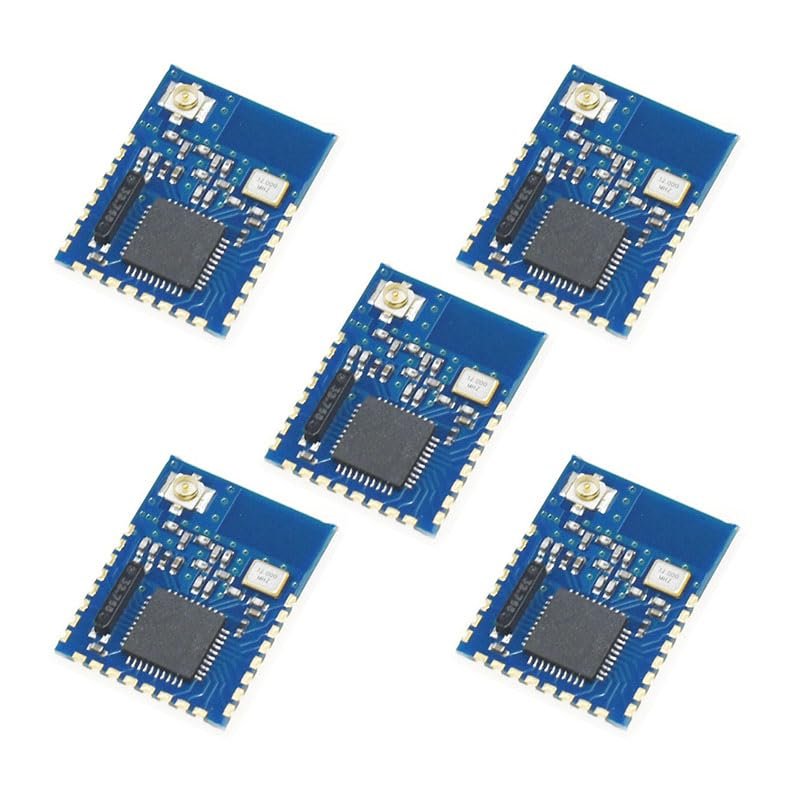 5pcs JDY-08 4.0 Uart Module CC2541 (IPX)