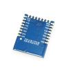 5pcs JDY-08 4.0 Uart Module CC2541 (IPX) view 3