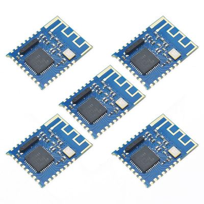 5pcs JDY-08 4.0 Uart Module CC2541 (onboard)