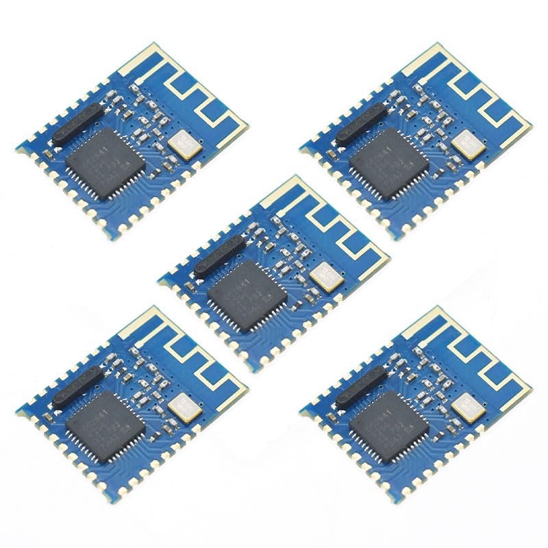 5pcs JDY-08 4.0 Uart Module CC2541 (onboard)