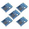 5pcs JDY-08 4.0 Uart Module CC2541 (onboard) view 1