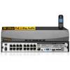 4K 8-Channel Wired POE NVR Network Video Recorder Video Surveillance NVR view 1