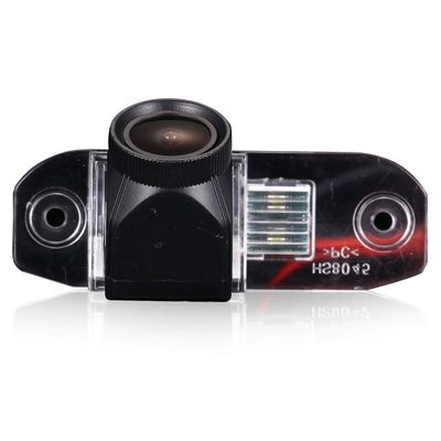 1280 x 720 pixels Super HD Night Vision Parking Camera Wide Angle Parking Camera Waterproof Reversing Camera Replacement for Volvo S40 S40L V40 V50 S60 S60L V60 XC60 C70 V70 XC70 S80 S80L XC90