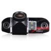 1280 x 720 pixels Super HD Night Vision Parking Camera Wide Angle Parking Camera Waterproof Reversing Camera Replacement for Volvo S40 S40L V40 V50 S60 S60L V60 XC60 C70 V70 XC70 S80 S80L XC90 view 1