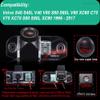 1280 x 720 pixels Super HD Night Vision Parking Camera Wide Angle Parking Camera Waterproof Reversing Camera Replacement for Volvo S40 S40L V40 V50 S60 S60L V60 XC60 C70 V70 XC70 S80 S80L XC90 view 2