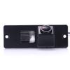 1280 x 720 pixels Super HD Night Vision Parking Camera Wide Angle Parking Camera Waterproof Reversing Camera Replacement for Mitsubishi Pajero V3 / V6 / V8 / V93 / V97 /V5 /L200 & Zinger (2011-2014) view 1