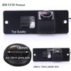 1280 x 720 pixels Super HD Night Vision Parking Camera Wide Angle Parking Camera Waterproof Reversing Camera Replacement for Mitsubishi Pajero V3 / V6 / V8 / V93 / V97 /V5 /L200 & Zinger (2011-2014) view 3