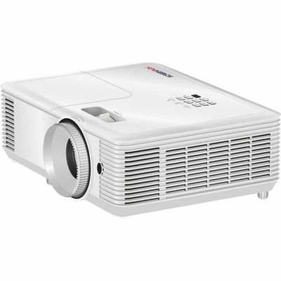 ScreenPlay ScreenPlay SP122 3D DLP Projector - 4:3 - Portable