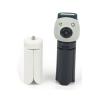 Compact Camera Tripod for Instax Pal Camera Stand Portable Travel Tripod Handheld Lightweight Mini Tripod Anti Slip Mini Desktop Camera Tripod (Black) view 4