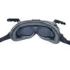 Balepha Lens Protective Cover for DJI GOGGLES 2/INTEGRA,Lens Protective Mat,Lens Pad Protector,Sun Shade Prevent Sunshine Light Proof Accessory Antenna Storage Mat view 2