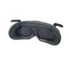 Balepha Lens Protective Cover for DJI GOGGLES 2/INTEGRA,Lens Protective Mat,Lens Pad Protector,Sun Shade Prevent Sunshine Light Proof Accessory Antenna Storage Mat view 3