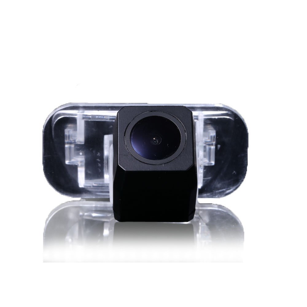 1280 x 720 pixels Super HD Night Vision Parking Camera Wide Angle Parking Camera Waterproof Reversing Camera Replacement for Mercedes Benz A B Class MB B150 B160 B170 B200 B250 B260 W169 W176 W245