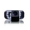 1280 x 720 pixels Super HD Night Vision Parking Camera Wide Angle Parking Camera Waterproof Reversing Camera Replacement for Mercedes Benz A B Class MB B150 B160 B170 B200 B250 B260 W169 W176 W245 view 1