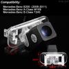 1280 x 720 pixels Super HD Night Vision Parking Camera Wide Angle Parking Camera Waterproof Reversing Camera Replacement for Mercedes Benz A B Class MB B150 B160 B170 B200 B250 B260 W169 W176 W245 view 2