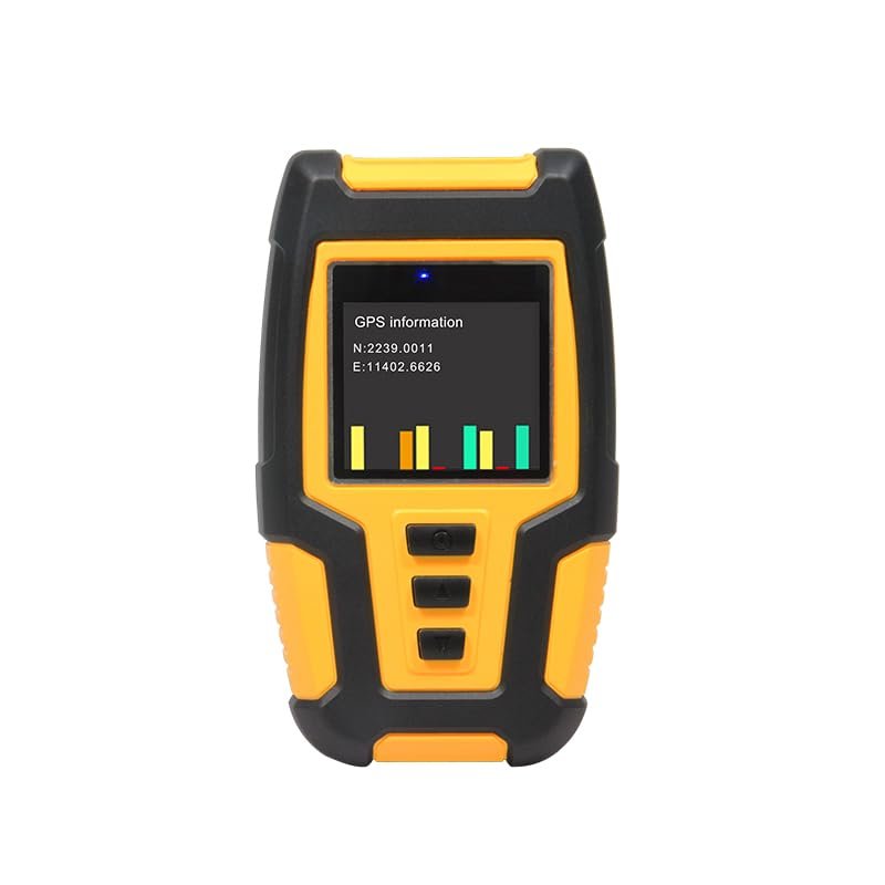 DJ-Z-6900F-WiFi Fingerprint Biometric Support WiFi Network Communication Online Patrol Guard Tour System Patrol Monitoring with Cloud