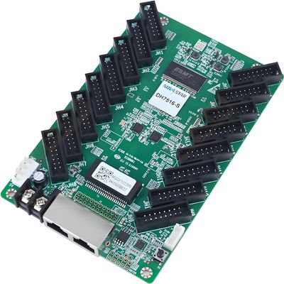 DH7516 LED Screen Receiving Card