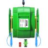SAIVXIAN OTDR Dead Zone Eliminator Fiber Optic Transmission Launch Cable Box SC/UPC-SC/UPC 1KM Singlemode Fiber Optic Testing Extension line Transmission Cable Ring Test Tools 1000m Test Tool view 1