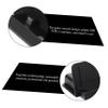 DirectNine Basics 2pcs Gamepad Charger Dock for Vertical Charging Station Scratch Design Compatible Controllers Convenient Desktop Holder for Gaming Accessories view 4