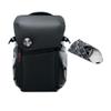 VSGO 16L Black Snipe Camera Backpack 16L Professional DSLR/SLR Photo Bag and 17.71"X17.71" Camera Lens Protective Wrap view 1