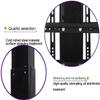DrabEx TV Wall Mount Motorized Ceiling TV Mount, Electric TV Lift with Remote Control Height Adjustable 51.1-78.8Inch, Fits 32-65 Inch TVs, with Loading 82 Lbs TV Mount view 3