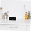DirectNine Basics 3pcs Charging Dock for Fast Charging Station USB Type Interface Desktop Gamepad Charger Vertical Stand for Convenient Gaming Accessory view 2