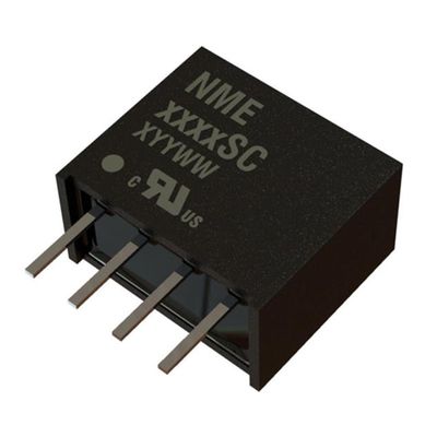 1PC NME0505SC DC DC Converter 5V 1W