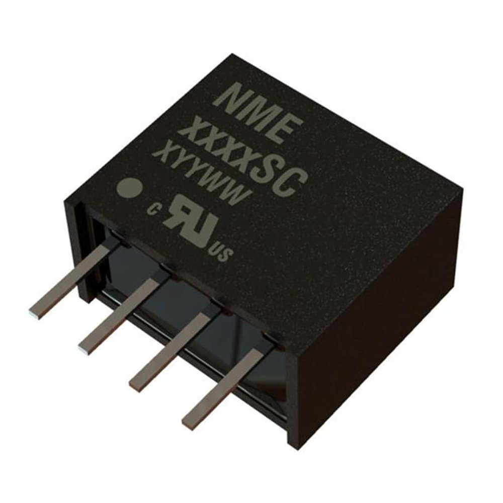 1PC NME0505SC DC DC Converter 5V 1W