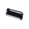 DirectNine Basics Brush Villi Brush for Vinyl Records Phonograph Cleaning Tool Safe for Records Dust and Hanging Included view 1