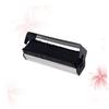 DirectNine Basics Brush Villi Brush for Vinyl Records Phonograph Cleaning Tool Safe for Records Dust and Hanging Included view 3