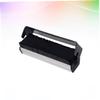 DirectNine Basics Brush Villi Brush for Vinyl Records Phonograph Cleaning Tool Safe for Records Dust and Hanging Included view 4