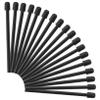 HOMSFOU 60pcs Standard Pen Nibs Replacement for Pen Compatible Digital Drawing Stylus Tips and Easy to Install for Artists and Designers view 4