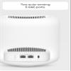 Amazon eero Pro 7 with 1 month free eero Business (auto-renews annually) - Supports internet plans up to 5 Gbps, Coverage up to 2,000 sq. ft., Connect 200+ devices, 1-pack view 2