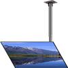 DrabEx Ceiling TV Mount Bracket, Fits Most 32-70 Inch LED Screen Display, Max VESA 600x400mm, Easy to Assemble TV Mount (0.731.5m) view 1