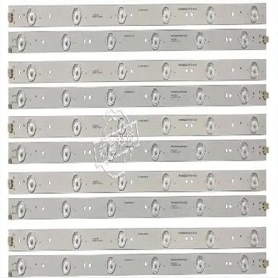 10 12LED Strip LB49002 V0 V1 LB-C490F13-E2-L-G1 LB-C490F13-E2-L-G1-LD1 /LD2 LB-C490F13-E2-L-G1-SE1 se2 for LED49C1000N 1080N