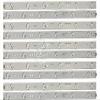 10 12LED Strip LB49002 V0 V1 LB-C490F13-E2-L-G1 LB-C490F13-E2-L-G1-LD1 /LD2 LB-C490F13-E2-L-G1-SE1 se2 for LED49C1000N 1080N view 1