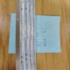 10 12LED Strip LB49002 V0 V1 LB-C490F13-E2-L-G1 LB-C490F13-E2-L-G1-LD1 /LD2 LB-C490F13-E2-L-G1-SE1 se2 for LED49C1000N 1080N view 3
