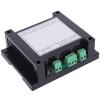 Industrial Grade RS485 Hub Splitter, Complete Isolation, 128 Nodes, 2500M Distance, Compatible with RS 232 view 3