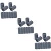 HOMSFOU 30pcs Multi-function Sharpeners for Tips Polishing Stones for Daily Use Portable Needle Grinders for Precision Sharpening and Maintenance view 1