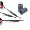 HOMSFOU 30pcs Multi-function Sharpeners for Tips Polishing Stones for Daily Use Portable Needle Grinders for Precision Sharpening and Maintenance view 3