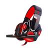 ETHZZLE Gaming Headset Pc780 130 Retractable Mic - Headphones 3.5mm Jack Immersive Stereo Sound view 1
