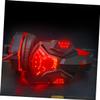 ETHZZLE Gaming Headset Pc780 130 Retractable Mic - Headphones 3.5mm Jack Immersive Stereo Sound view 2