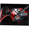 ETHZZLE Gaming Headset Pc780 130 Retractable Mic - Headphones 3.5mm Jack Immersive Stereo Sound view 3