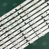 10pcs 6+6LED Strip 39-3535LED-60EA-L D1GE-390SCA-R1 D1GE-390SCB-R1 FORUA39EH5003R view 4