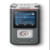 Philips VoiceTracer DVT6115 Music Recorder with Sembly AI Speech-to-Text Software Trial view 1