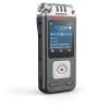 Philips VoiceTracer DVT6115 Music Recorder with Sembly AI Speech-to-Text Software Trial view 3