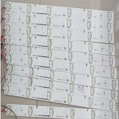 10PCS 6LED Strip LED48EC280JD LED48K20JD for HE48UGEJR34E45205647
