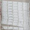 10PCS 6LED Strip LED48EC280JD LED48K20JD for HE48UGEJR34E45205647 view 1