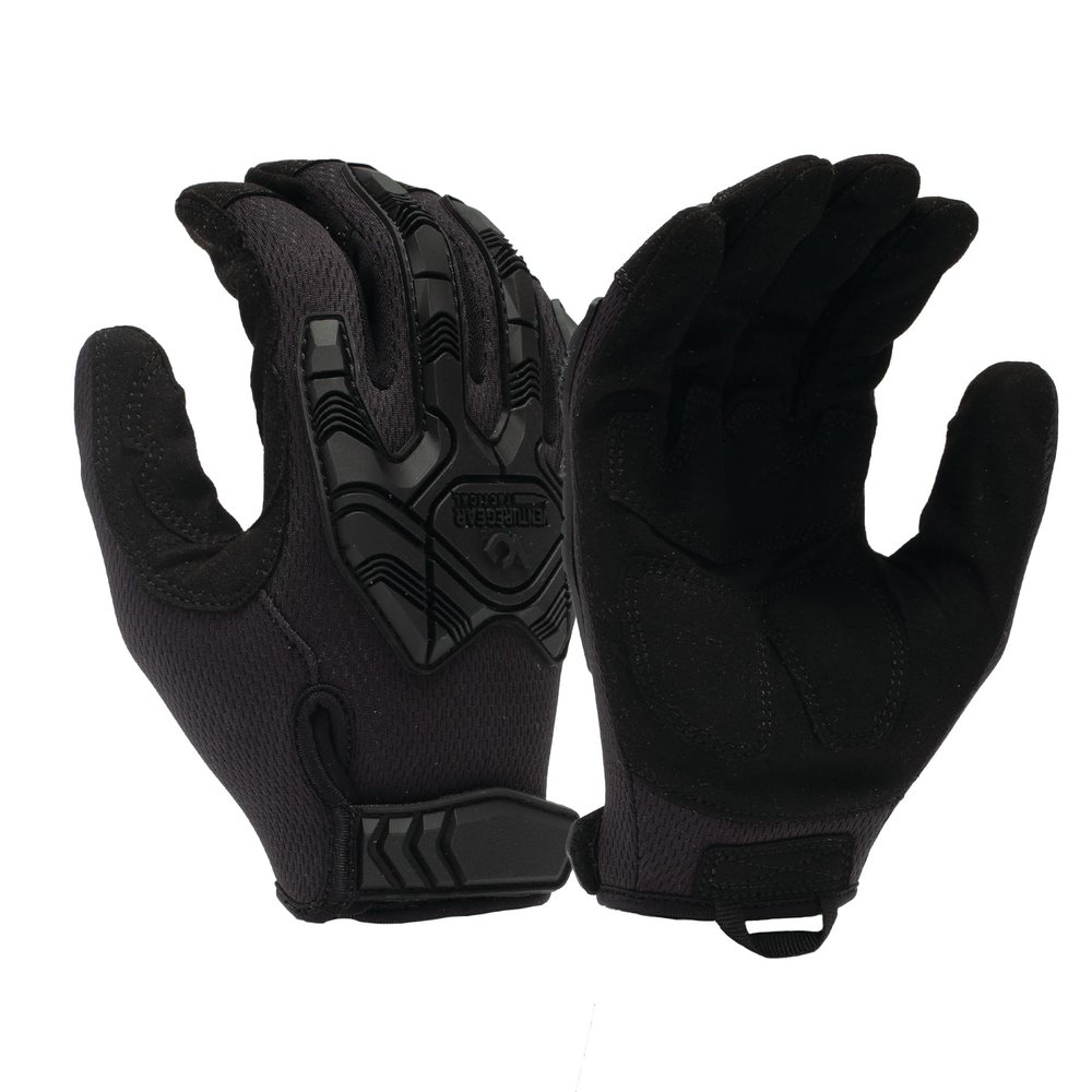 Pyramex Safety Products VGTG40BL