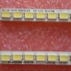2PCS 64LED Strip LJ64-03260A for LE48A720 LE48A70 LTA480HN01 3D48A9000i 52MM view 3