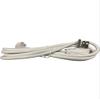 OEM Part - 3-Prong Right Angle Power Cord Compatible with LG Models PH450UG, PH550 and PW1500 view 2
